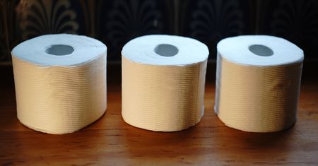 Padniesz! Tyle teraz będzie kosztował papier toaletowy