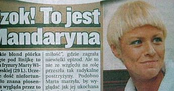 Nowa Mandaryna