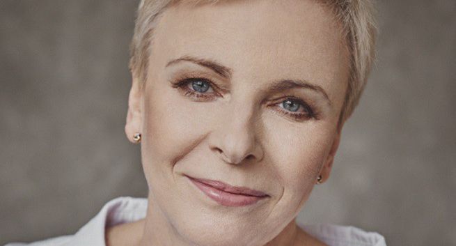 Małgorzata Olkowicz dyrektor operacyjną w agencji Ministry of creativity