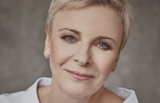 Małgorzata Olkowicz dyrektor operacyjną w agencji Ministry of creativity