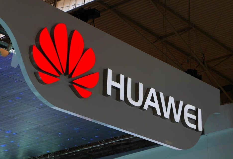 Huawei