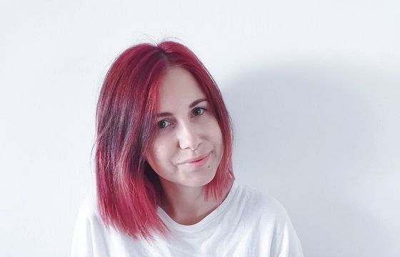 Agata Patoła odeszła z Feeders Agency