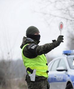 Straż Graniczna rapuje: "Sodoma i Gomora, jednym słowem przerąbane"