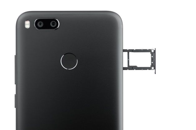 Xiaomi Mi A1