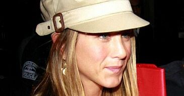 Jennifer Aniston jest bogata