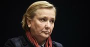Róża Thun w Polsce 2050? "Nie rozmawiałam z Szymonem Hołownią"