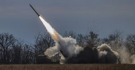 Najnowszy pakiet pomocy dla Ukrainy. Pentagon potwierdza [RELACJA NA ŻYWO]