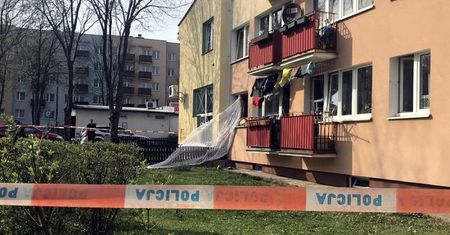 Wybuch w mieszkaniu w Świdniku. Nie żyje druga z poszkodowanych osób