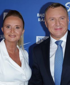 Joanna Kurska. Kim jest żona byłego prezesa TVP? To nowa szefowa "Pytania na śniadanie"