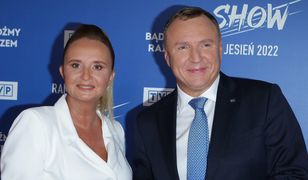 Joanna Kurska. Kim jest żona byłego prezesa TVP? To nowa szefowa "Pytania na śniadanie"