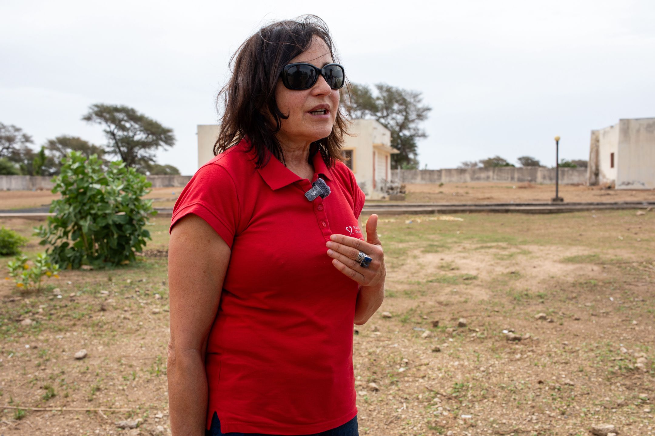 Małgorzata Olasińska-Chart