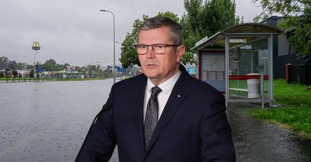 Afera ujawniona przez WP. Tak Bosacki tłumaczy działania partii