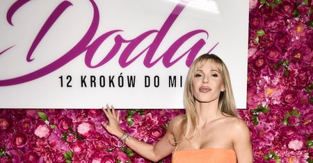 Doda dopięła swego. Otrzyma zadośćuczynienie