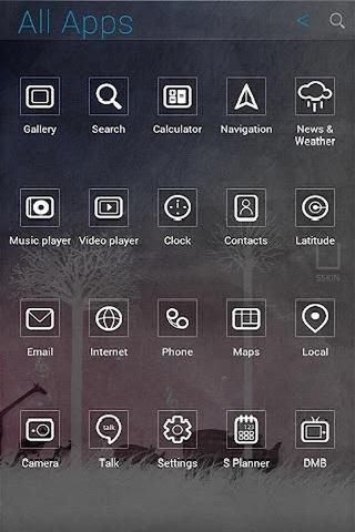 Weekendowy Zestaw Gier i Aplikacji: piękne Pirates! Showdown, ciekawe Internet Radio i minimalistyczny Atom Launcher 29