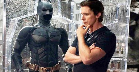 Christian Bale znów będzie Batmanem? To możliwe