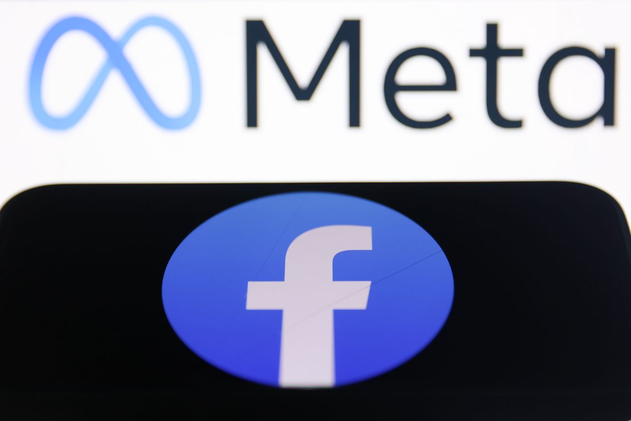 The new Facebook scam bypassing two-factor authentication