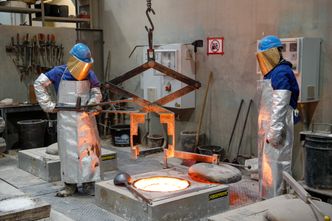 Wskaźnik PMI dla strefy euro spadł poniżej krytycznej granicy