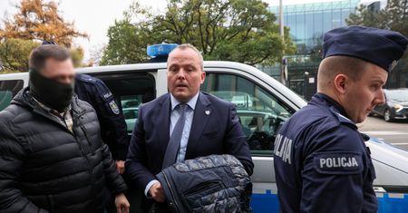 RPP reaguje na zatrzymanie Piotra Pogonowskiego. "Podważanie zaufania do NBP"