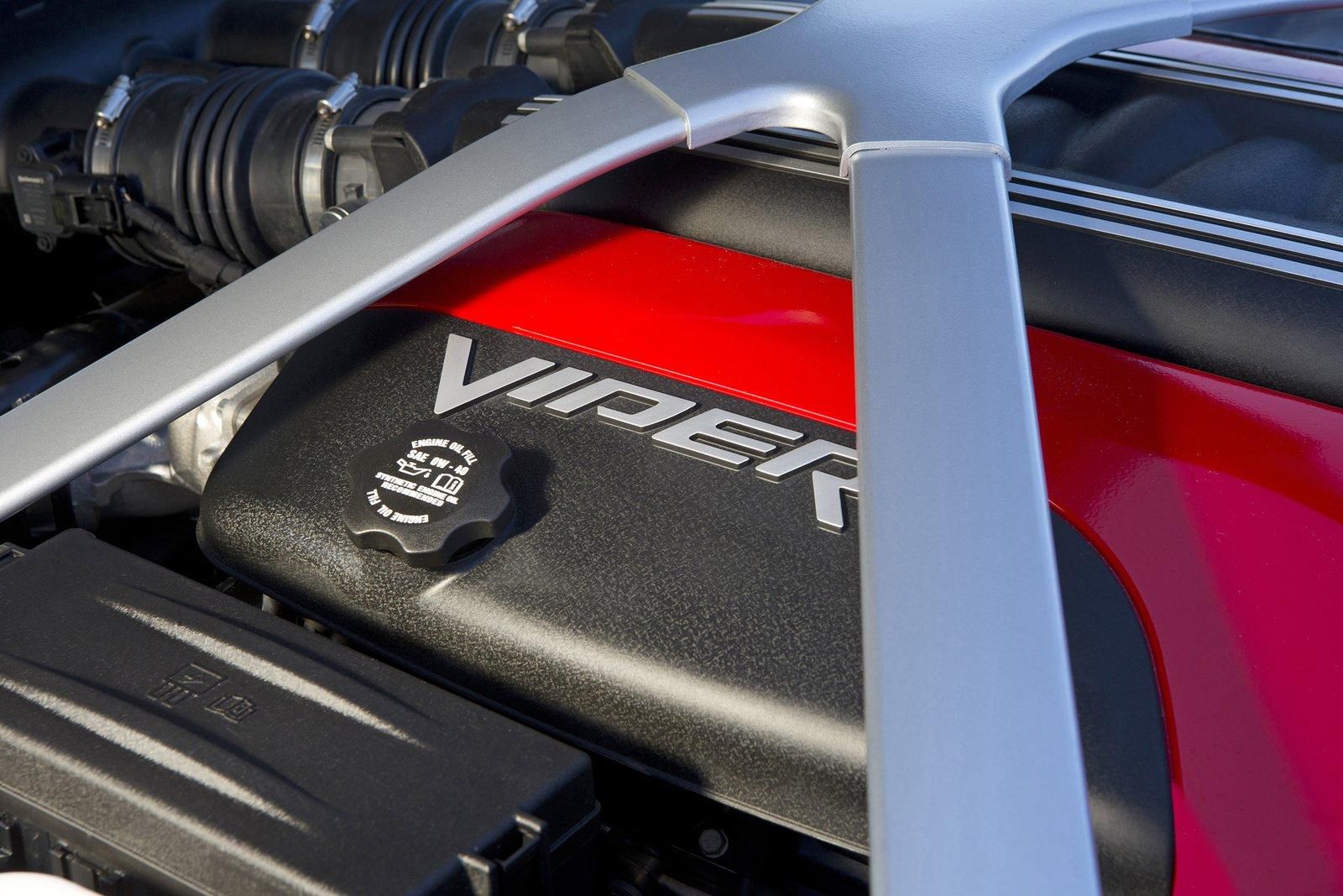 2013 SRT Viper - w żółci, czerwieni, czerni i niebieskim [aktualizacja] 158