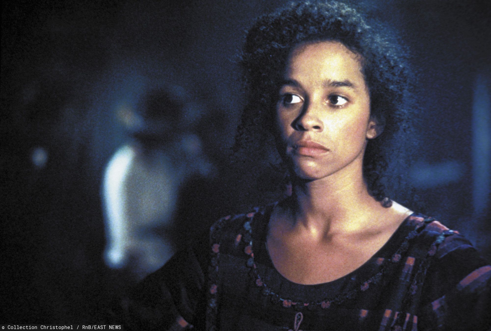 Rae Dawn Chong