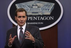 Pentagon: Żołnierze USA postawieni w stan wyższej gotowości