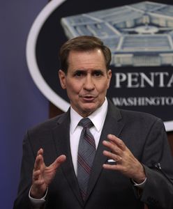 Pentagon: Żołnierze USA postawieni w stan wyższej gotowości