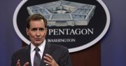 Pentagon: Żołnierze USA postawieni w stan wyższej gotowości