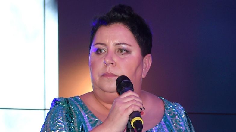 Dorota Wellman domaga się przeprosin od TVP