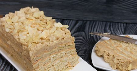 Z trzech składników robię najlepsze ciasto świata. Każdy kęs rozpływa się w ustach