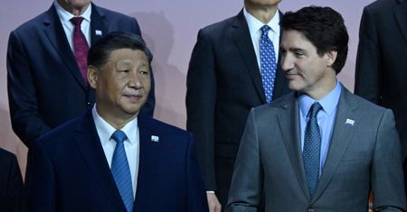 Kanada szykuje cios w Chiny. Pekin już reaguje