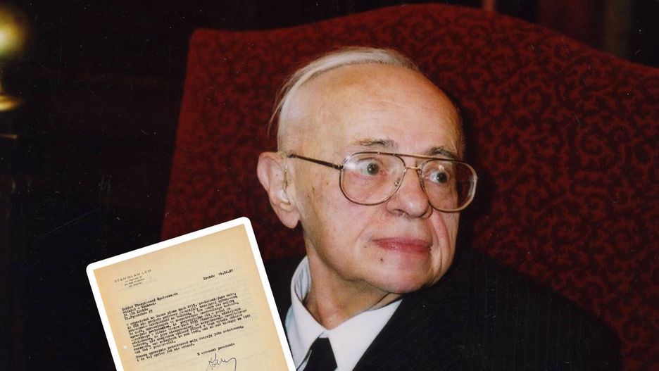 Stanisław Lem