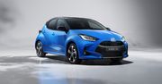 Toyota poszerza gamę Yarisa. W ofercie mocniejszy silnik hybrydowy