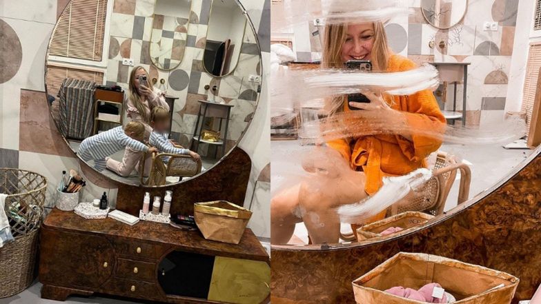 Tak mieszka Mama Ginekolog