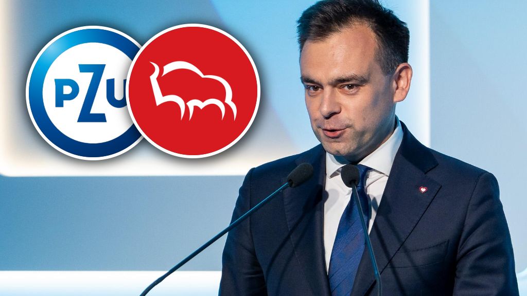 Akcje gigantów zmieniają kurs