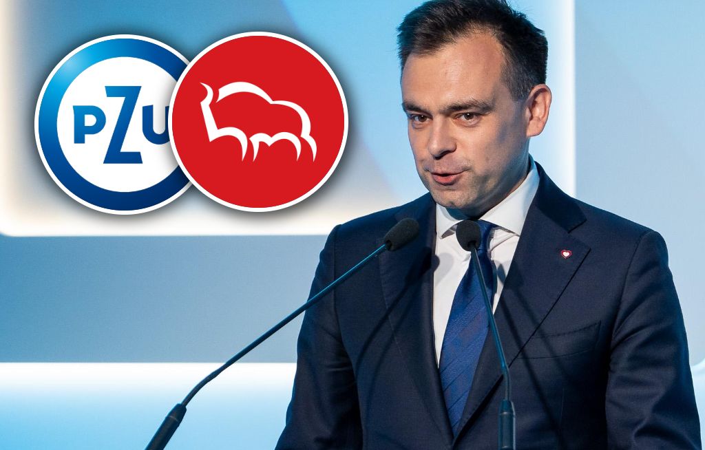 Ministerstwo Finansów wstrzymało prace nad fuzją PZU i Banku Pekao. Tak zareagowała giełda