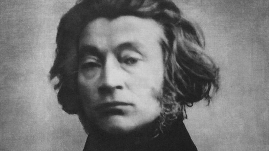 Adam Mickiewicz