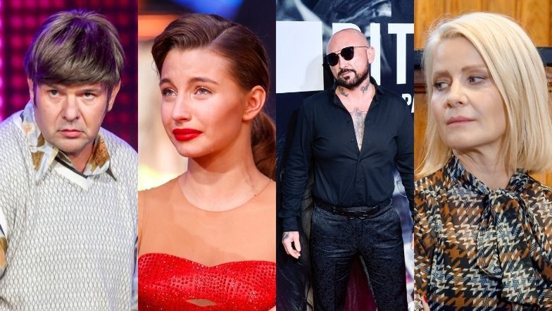 Węże 2022. Znamy nominowanych!