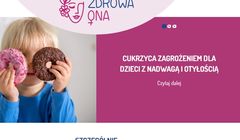 Gedeon Richter Polska dalej z First Aid Communication