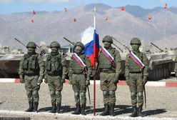 Rośnie napięcie między Rosja a Armenią. Kolejna konfrontacja?