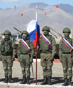 Rośnie napięcie między Rosja a Armenią. Kolejna konfrontacja?