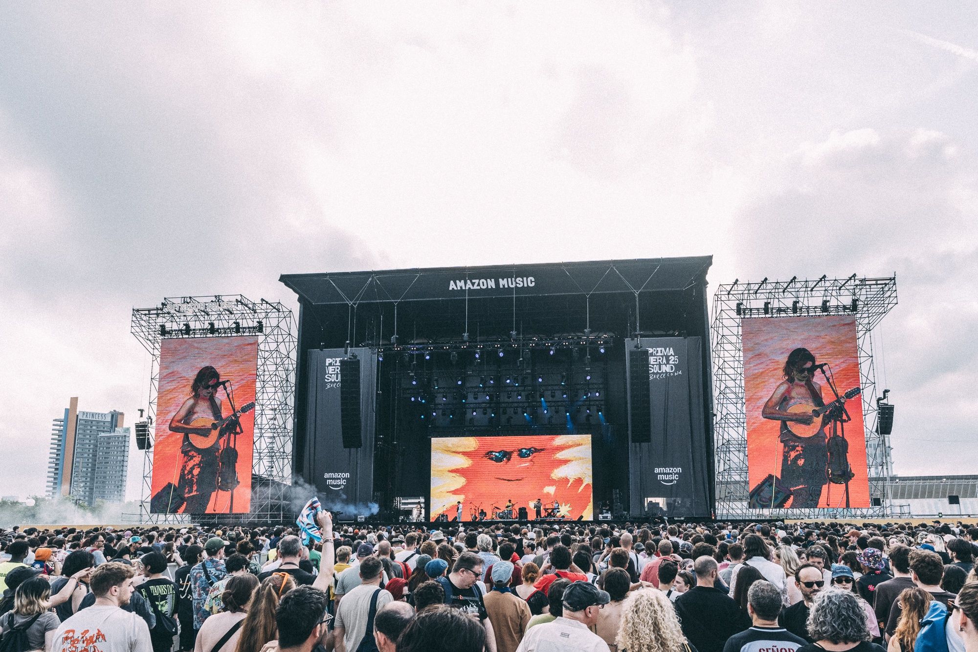Primavera Sound Barcelona