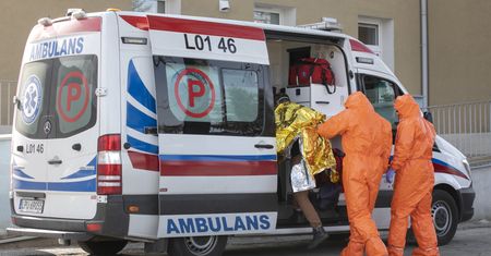 Koronawirus w Polsce. Ministerstwo Zdrowia: są nowe przypadki zakażenia. Zmarły kolejne osoby