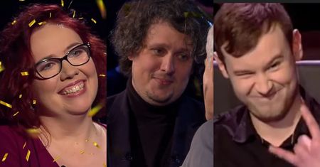 Oto wszyscy zwycięzcy polskich "Milionerów: Wójcik chciał wystąpić w show TVP, Kant-Wysocka wróciła do pracy, Romanek zaszyła się wśród bliskich (ZDJĘCIA)