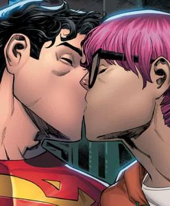 Coming out ikony. Świat komiksu zmienia się na dobre