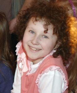 Po szkole wyjechała z Polski. Jadzia z hitu TVP jest już dorosła