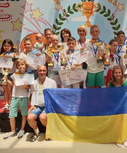 У Варшаві відбудеться Олімпіада з ментальної арифметики