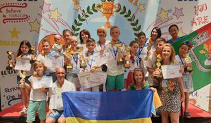 У Варшаві відбудеться Олімпіада з ментальної арифметики