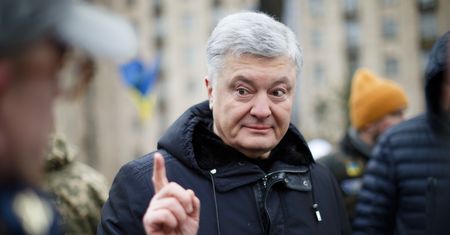 Poroszenko mówi "nie". Tego warunku Ukraina nie przyjmie