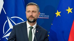 4 mld dol. dla Polski. Jest umowa z USA na sprzęt