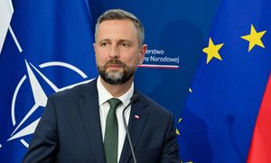 4 mld dol. dla Polski. Jest umowa z USA na sprzęt